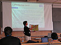 COGAIN2006-Plenary lets-try-lowtech.jpg