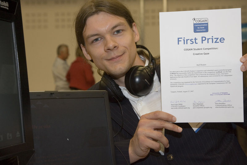 File:Ralf Biedert-COGAIN-student-competition-winner.jpg